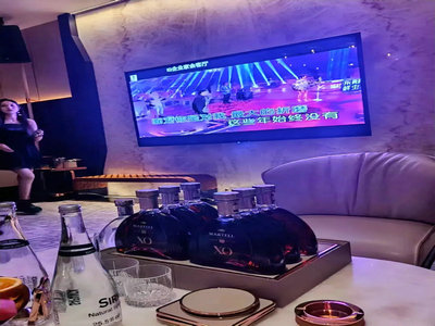 乌鲁木齐酒吧招聘