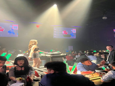 苏州夜总会招聘